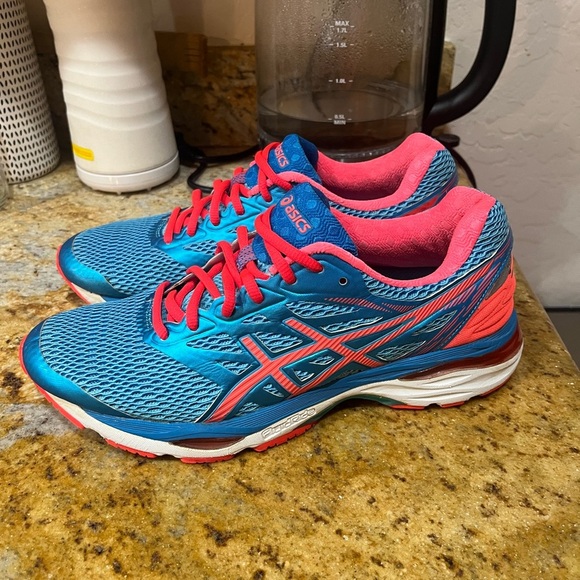 ASICS Gel Cumulus 18 size 8.5 - Picture 3 of 9